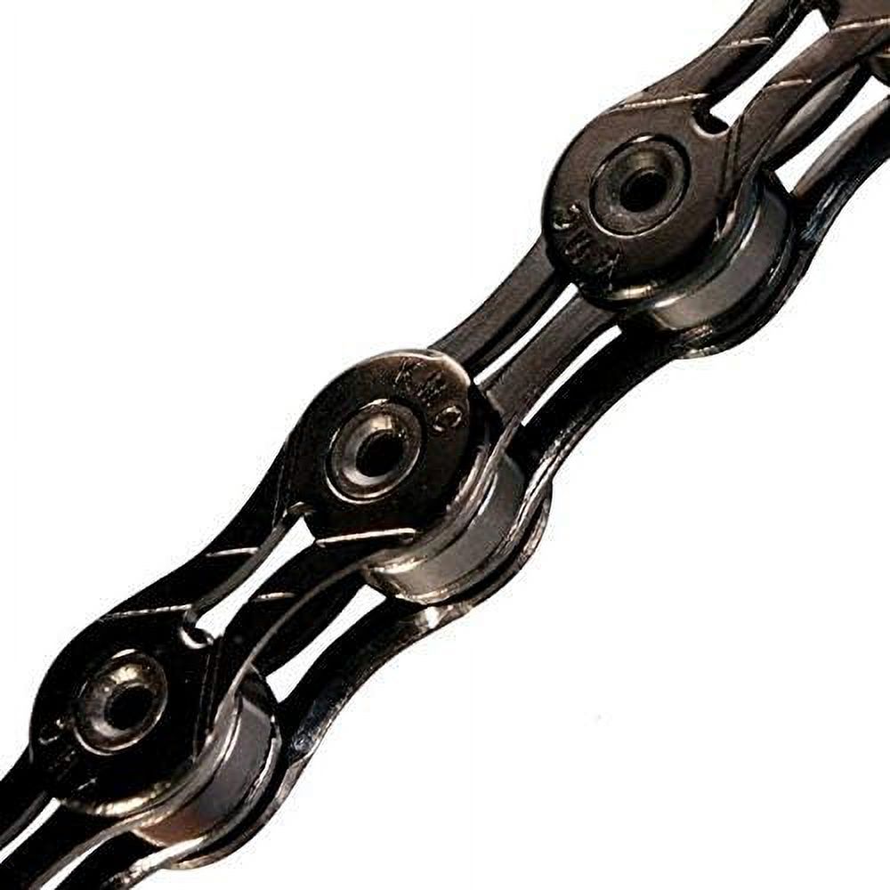 Black 11 Speed Bike Chain G3196