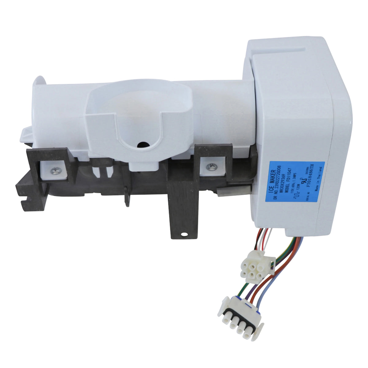 Ice Maker Assembly for GE Refrigerator F2658