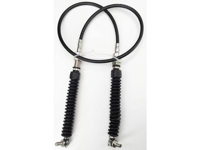 Cable Shift N60734