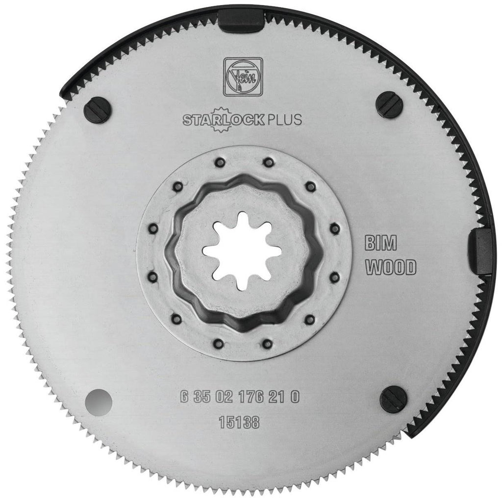 4 in StarlockPlus Saw Blade Z41814