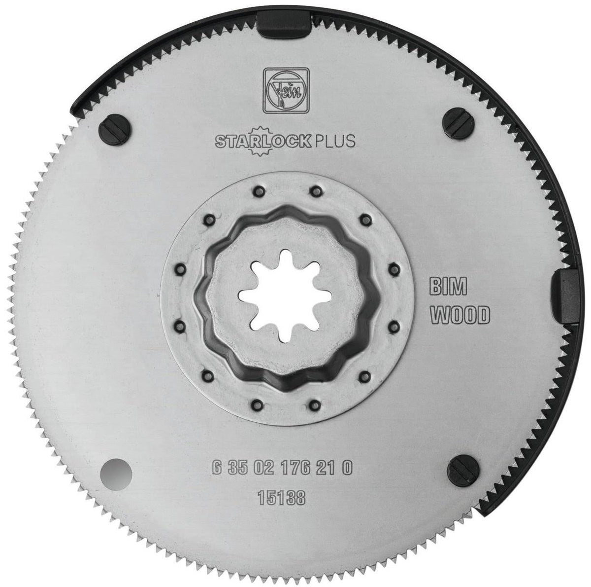 4 in StarlockPlus Saw Blade Z41814