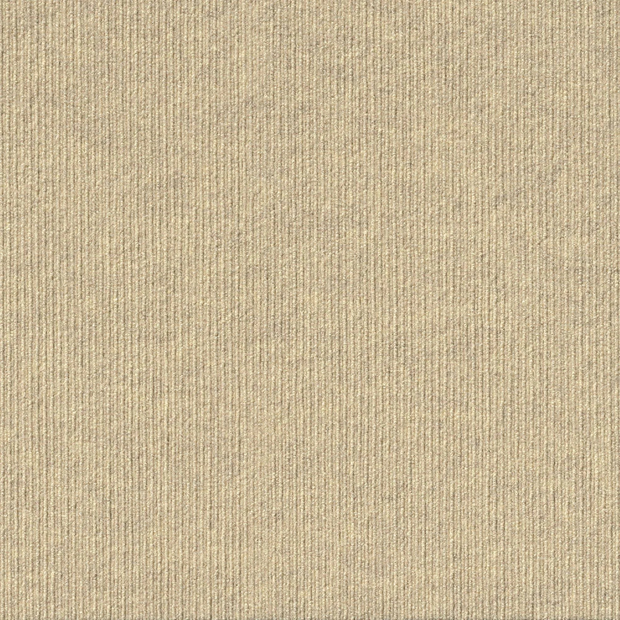 Ivory Peel and Stick Carpet Tiles (15 Tiles/Case) V79472