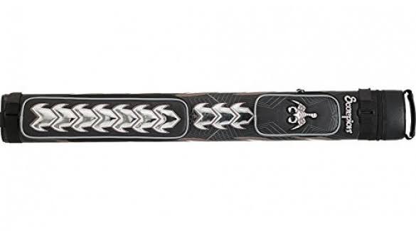 2x2 Hard Cue Case A336