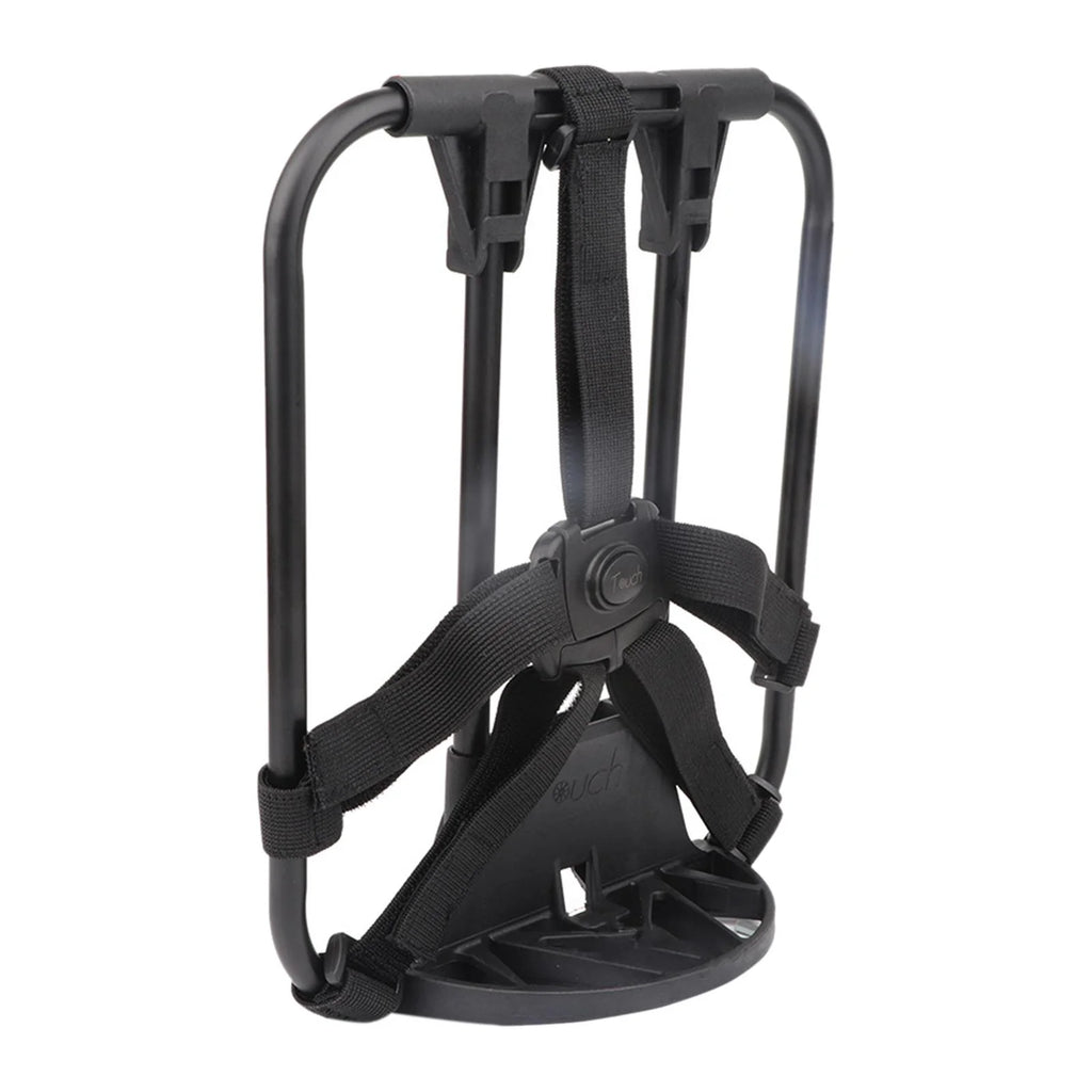 Alloy Front Rack for Folding Bike E897038