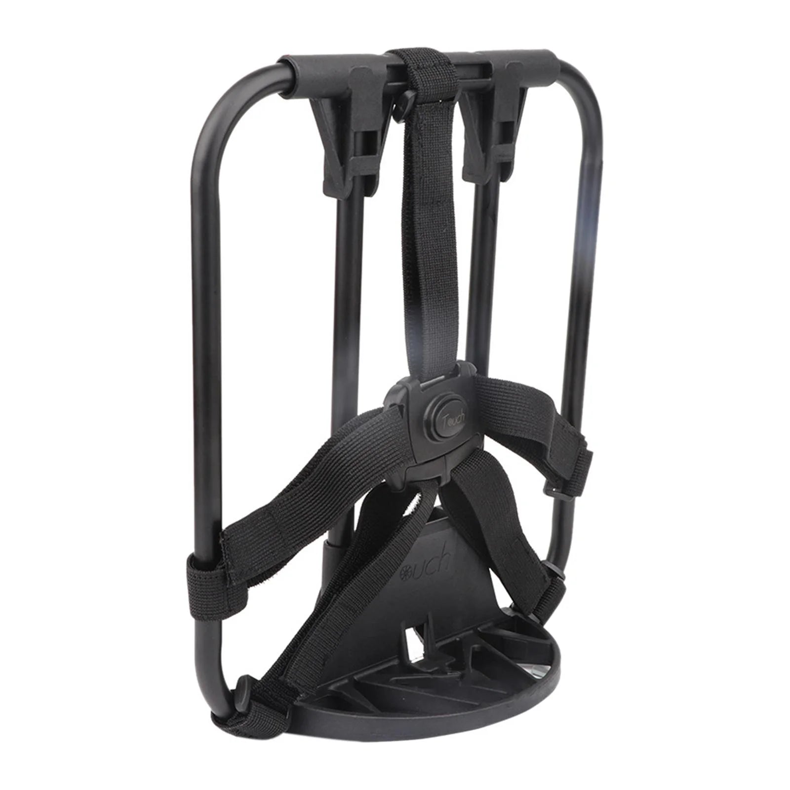 Alloy Front Rack for Folding Bike E897038