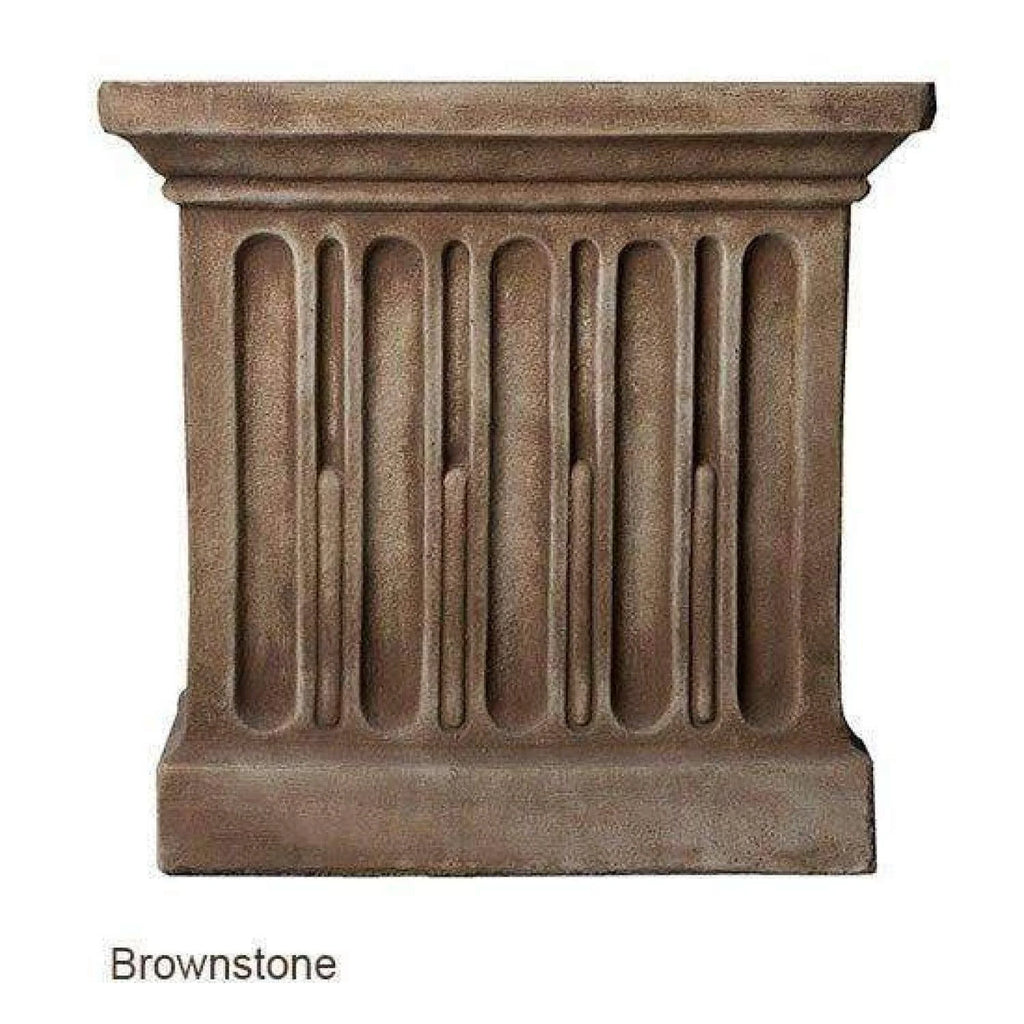 Travertine Urn A99597