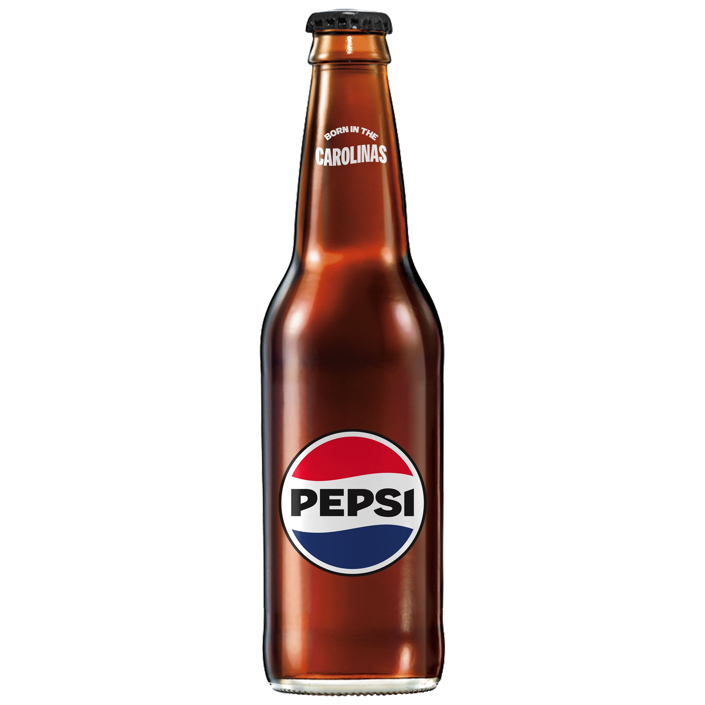 12 fl oz. Bottle Soda Pop F53597
