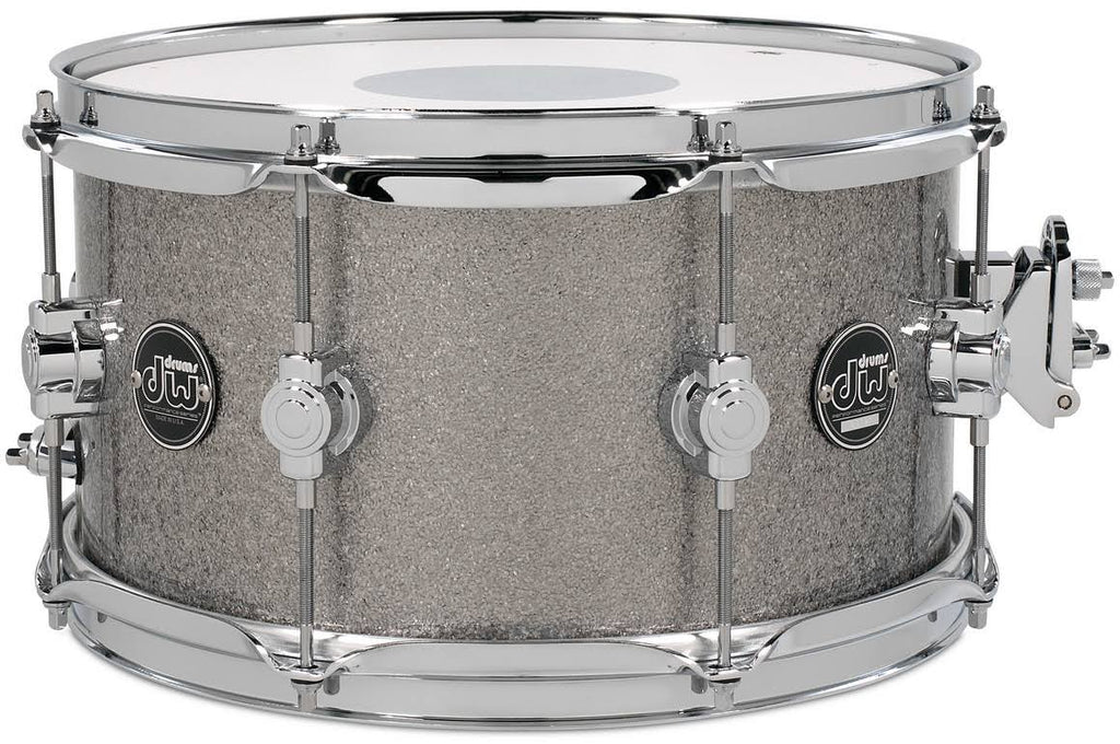 Pewter Sparkle 14x5.5 Snare I1009