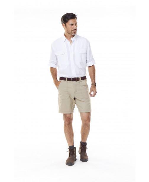 Men's Traveler Zip Pant S790561