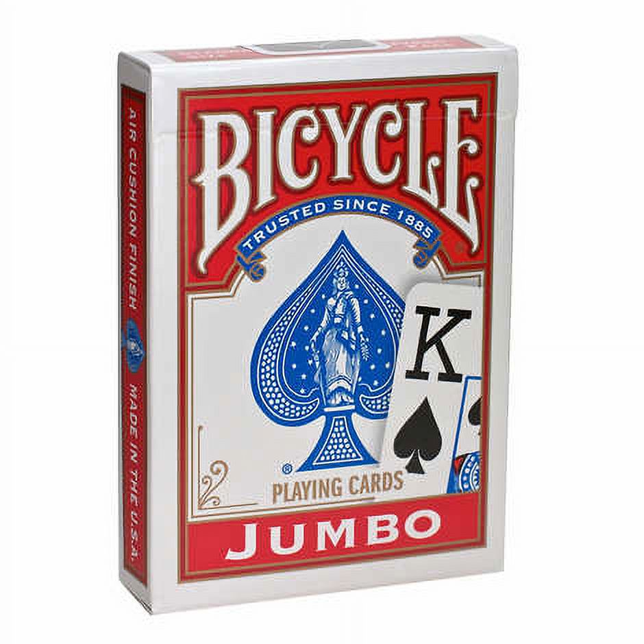36 Decks Playing Cards B1399
