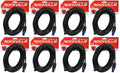 25& 14 AWG 100% Copper Speakon to Speakon Pro Speaker Cable S276