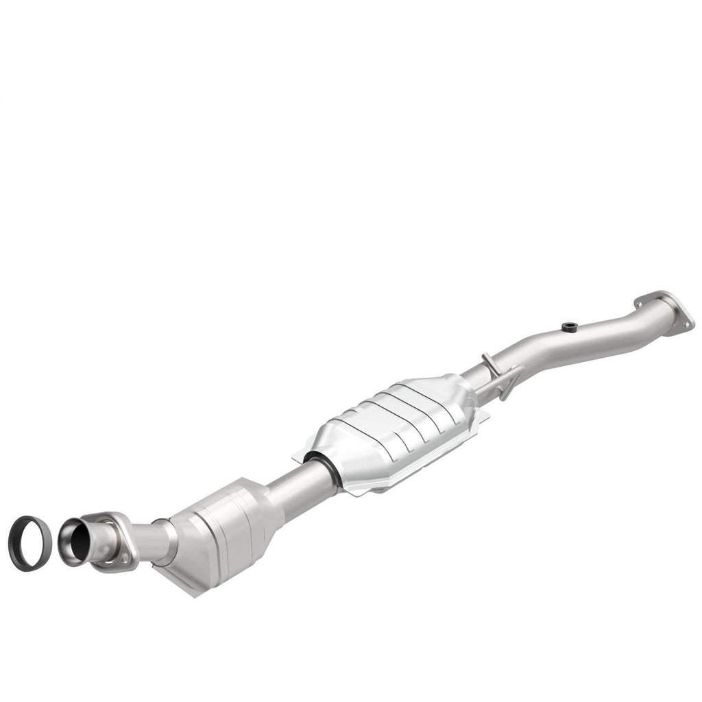 Direct Fit Catalytic Converter V89778