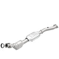 Direct Fit Catalytic Converter V89778