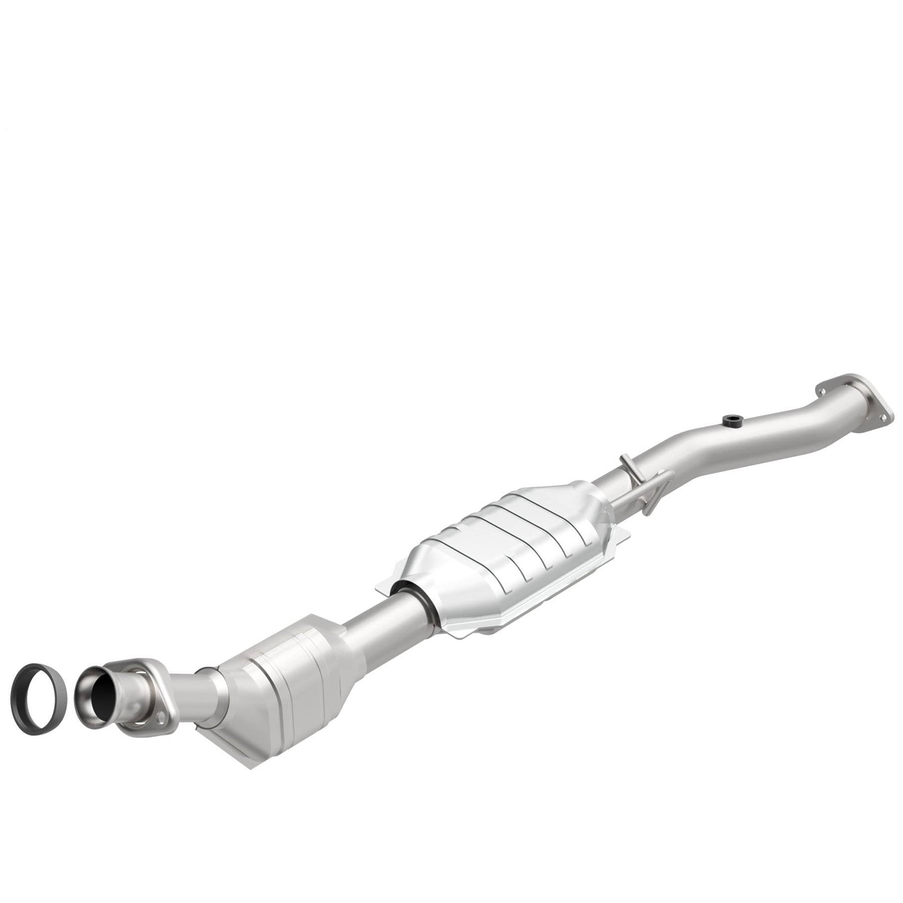 Direct Fit Catalytic Converter V89778