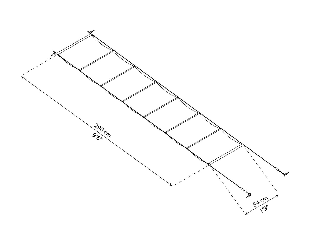 White Patio Cover Blinds V86691