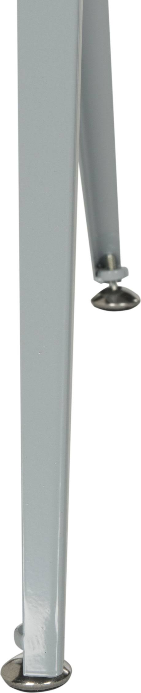 Grey Desk I5063