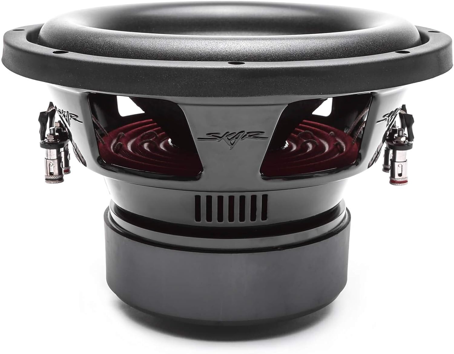 18" Dual 2 Ohm Car Subwoofer L320