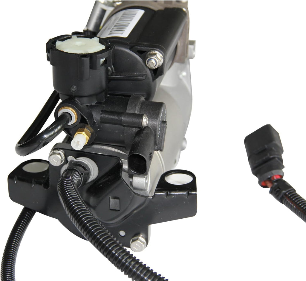 Air Suspension Compressor Air Pump F7111