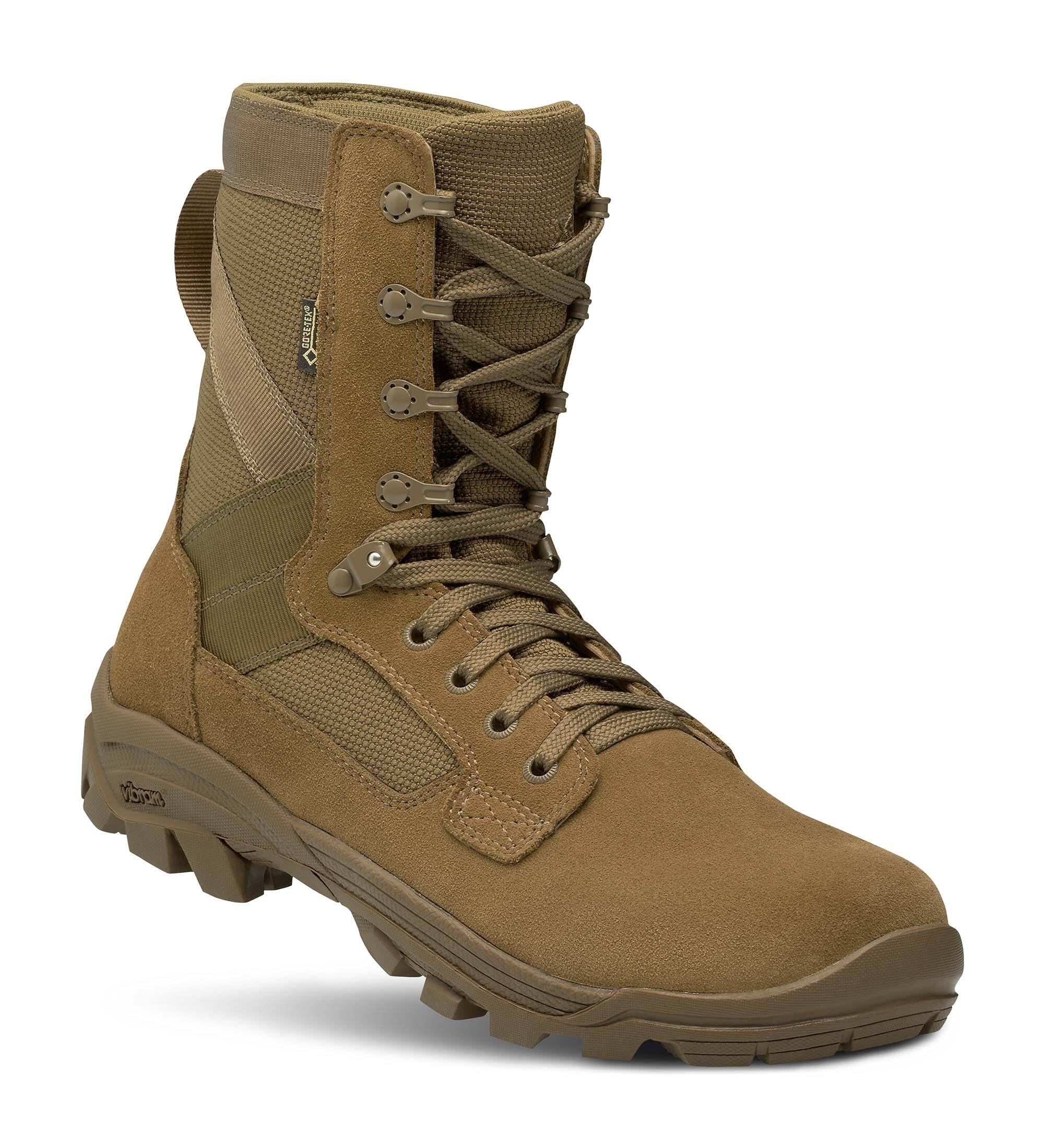 Coyote Tactical Boots U5422
