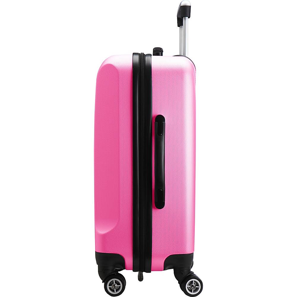 Pink 8-Wheel Hardcase Spinner Carry-On G9432
