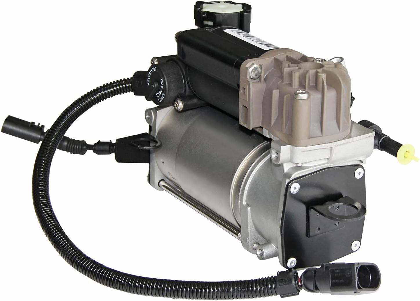 Air Suspension Compressor Air Pump F7111