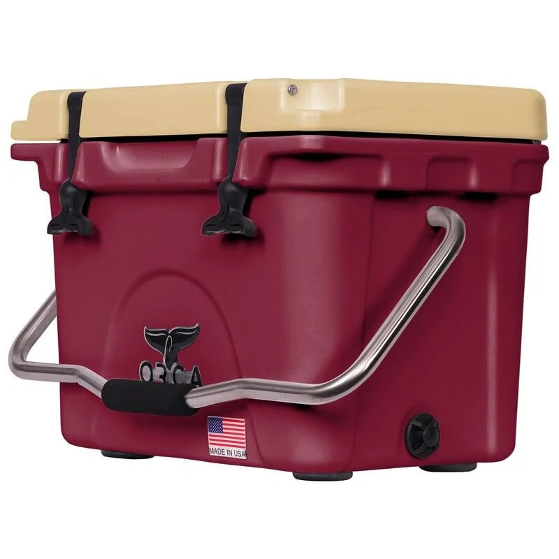 20 Quart Cooler S873