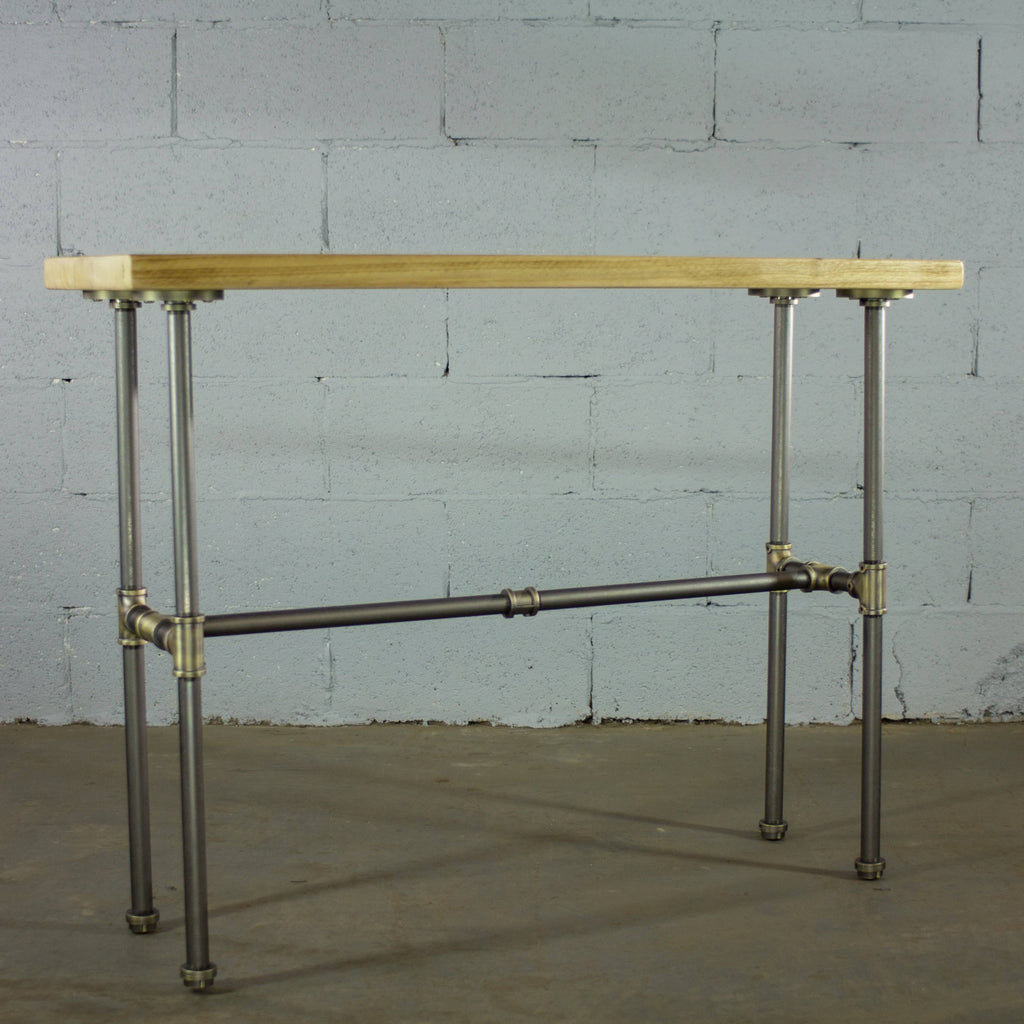Industrial Chic Console Table Z342