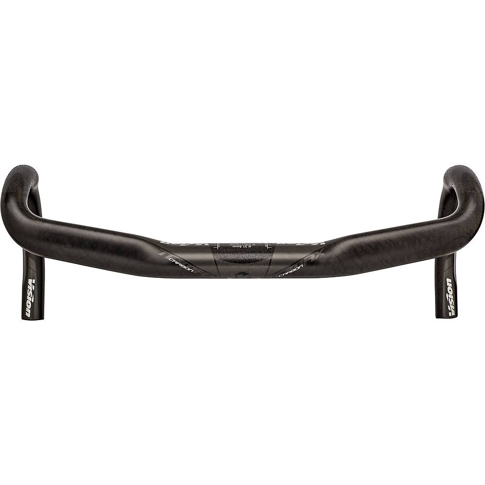 Carbon Compact 31.8mm 440mm Handlebar F2513
