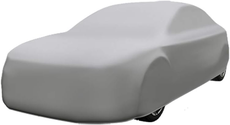 5 Layer Waterproof Car Cover W842