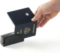 Document Passport Swipe Reader Scanner USB G124
