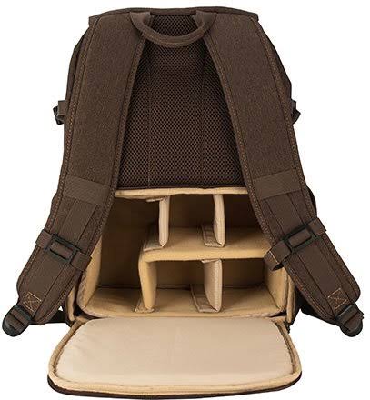 Hazelnut Brown Daypack B91454