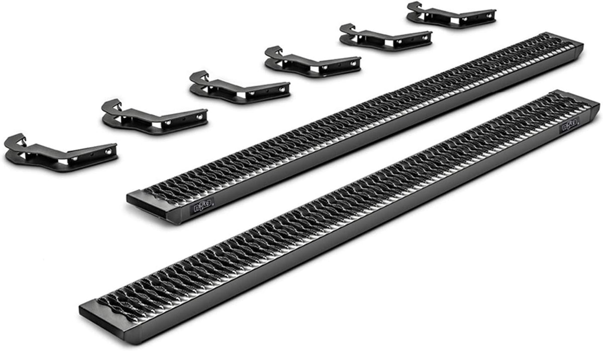 Cab-Length Steps for Toyota Tundra S951584