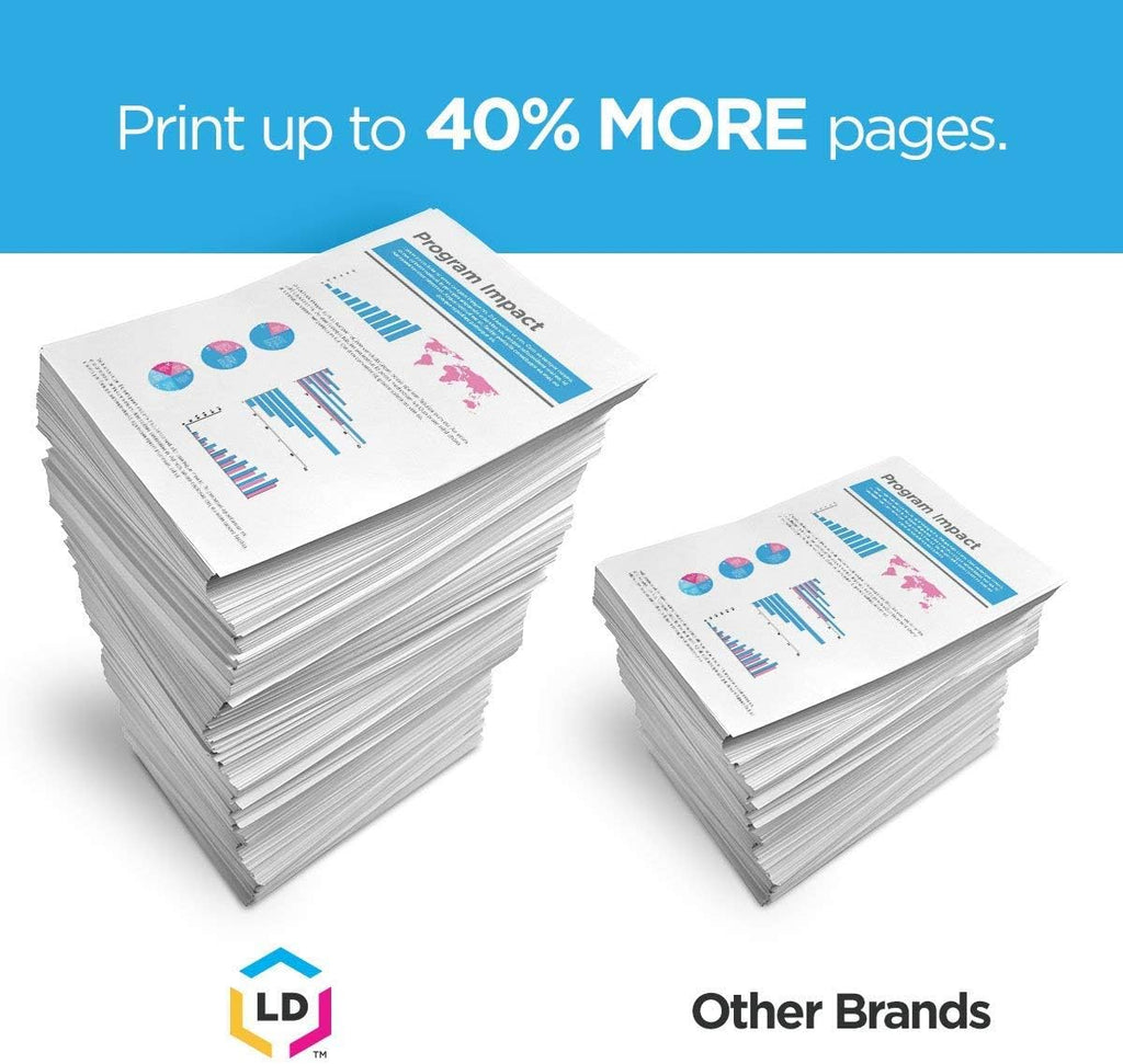 3-Pack Photo Black Ink Cartridge L284304