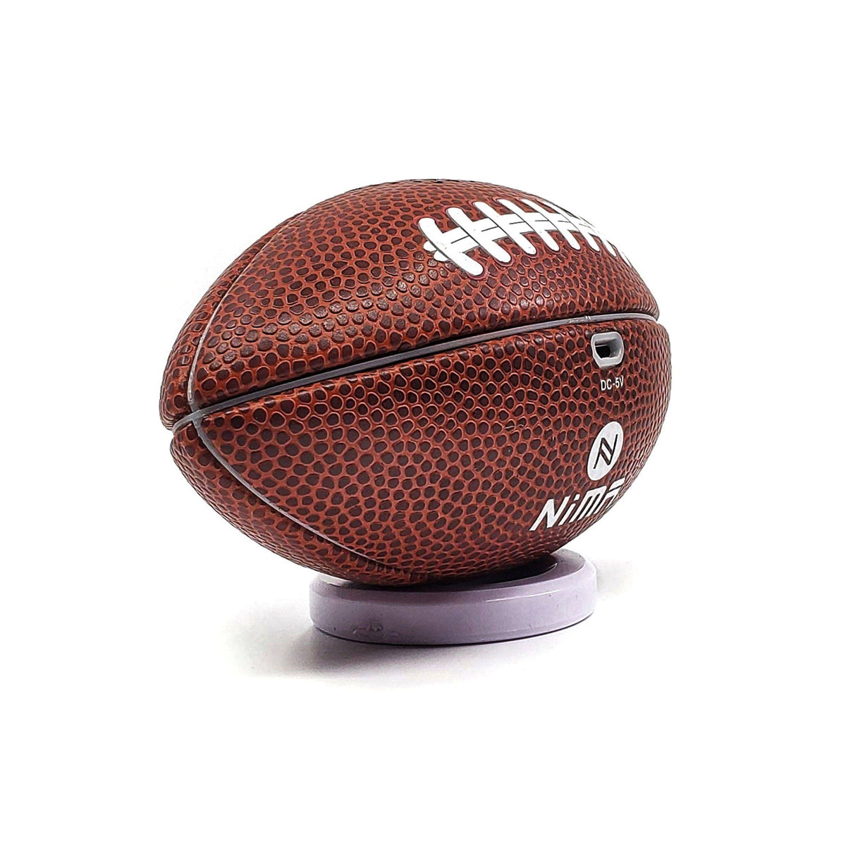 LED Football Bluetooth Speaker E635271