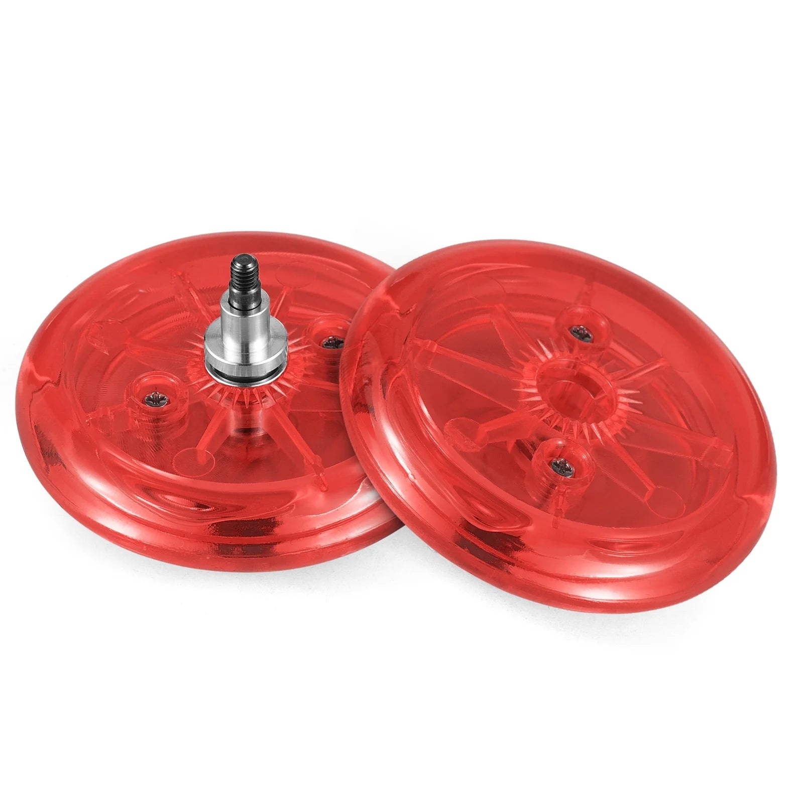 Responsive Yoyo Ball with Replacement Strings and Glove X21868