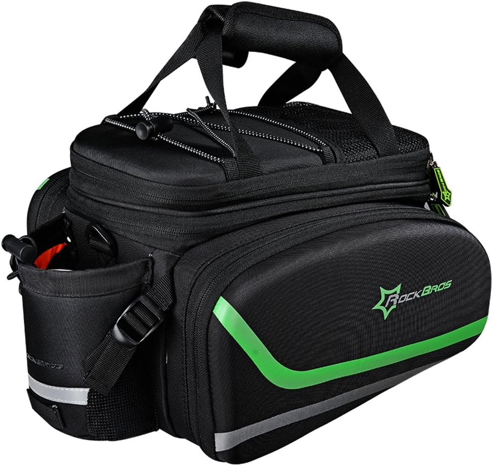 Bike Panniers Rear Bike Rack Bag S26263