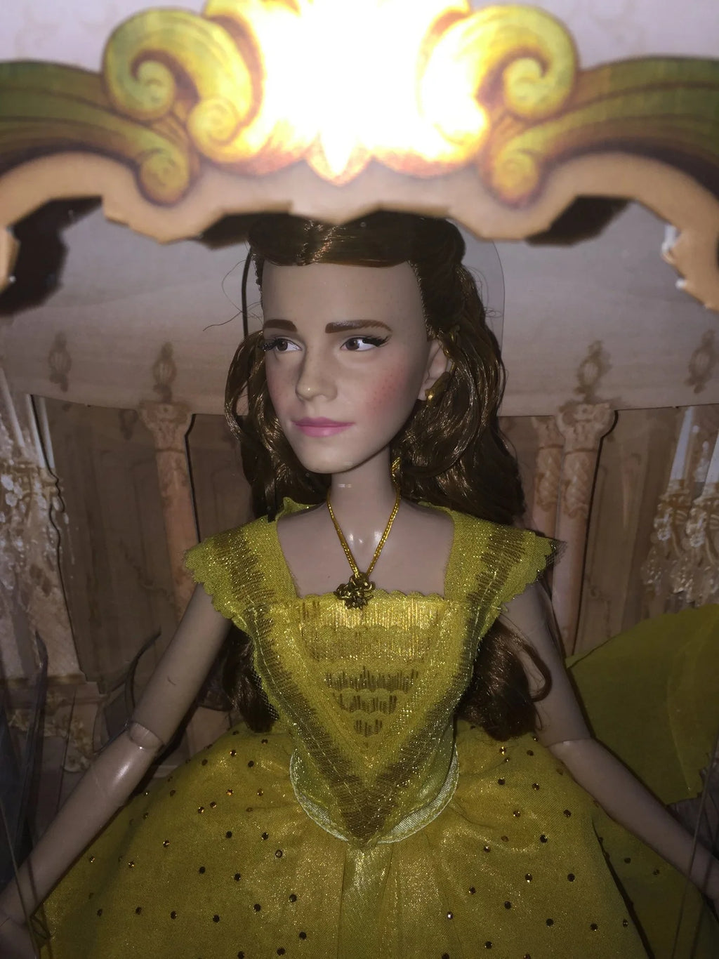 Belle Doll G7008