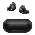 True Wireless Earbuds, 40H Playtime, IPX7 Waterproof, Bluetooth Q955495