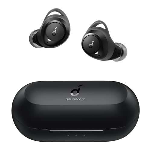 True Wireless Earbuds, 40H Playtime, IPX7 Waterproof, Bluetooth Q955495