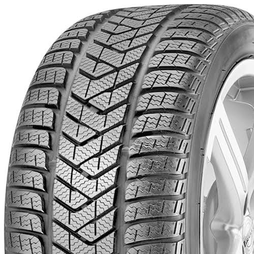 215/55R16 Winter Tire O490