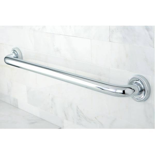 Polished Chrome Grab Bar N465