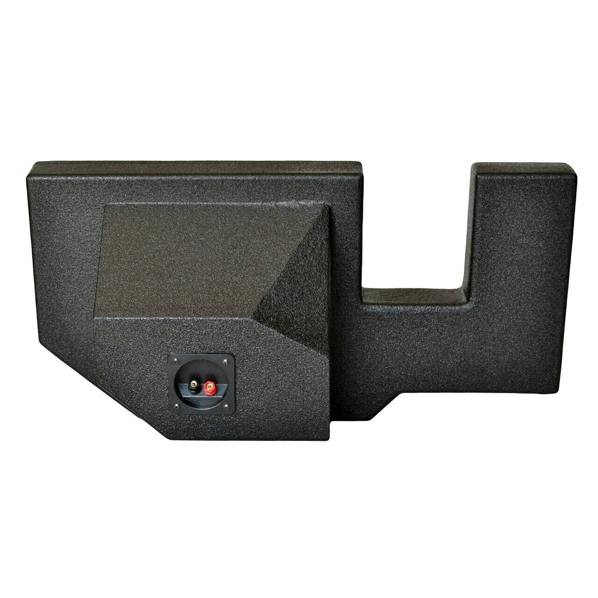 Single 10x22 Subwoofer Enclosure S990