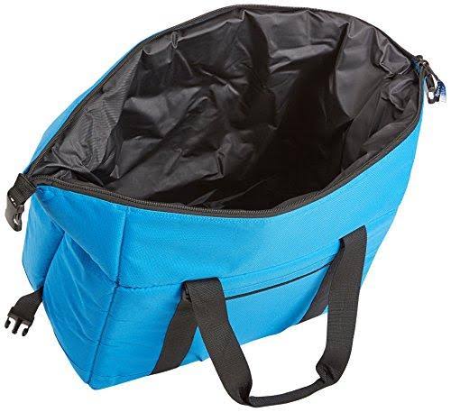 Blue 48 Can Soft Cooler V876