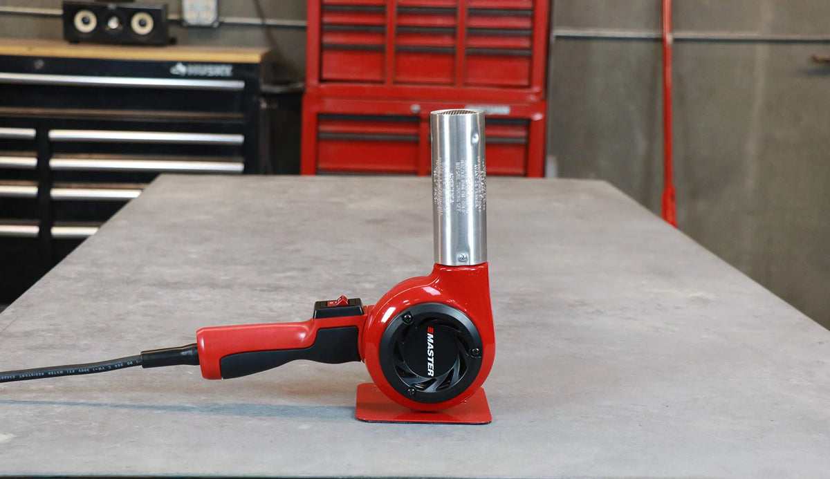 1200 deg F 120V Heavy Duty Heat Gun Q4100