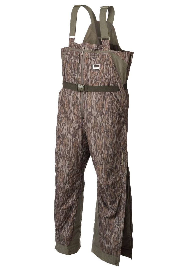 Insulated Bib M349664