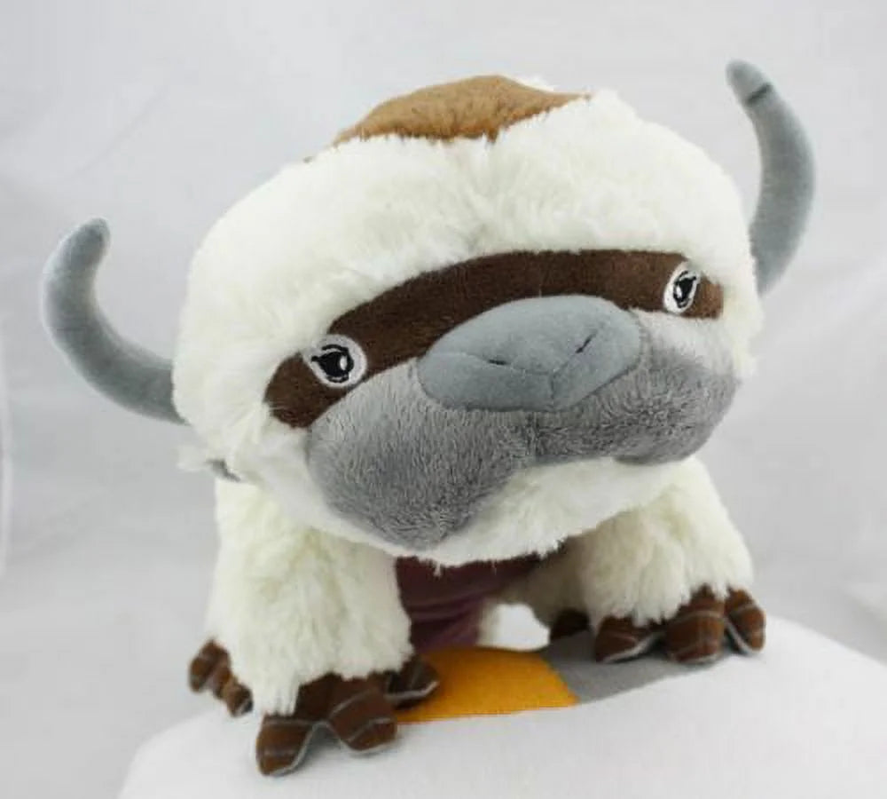 16" Appa Stuffed Plush Doll Toy D5828