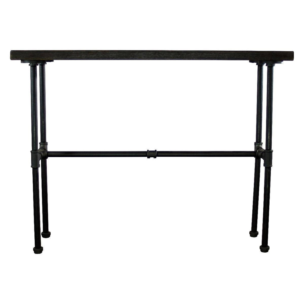 Industrial Chic Console Table Z342