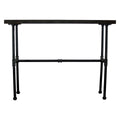 Industrial Chic Console Table Z342
