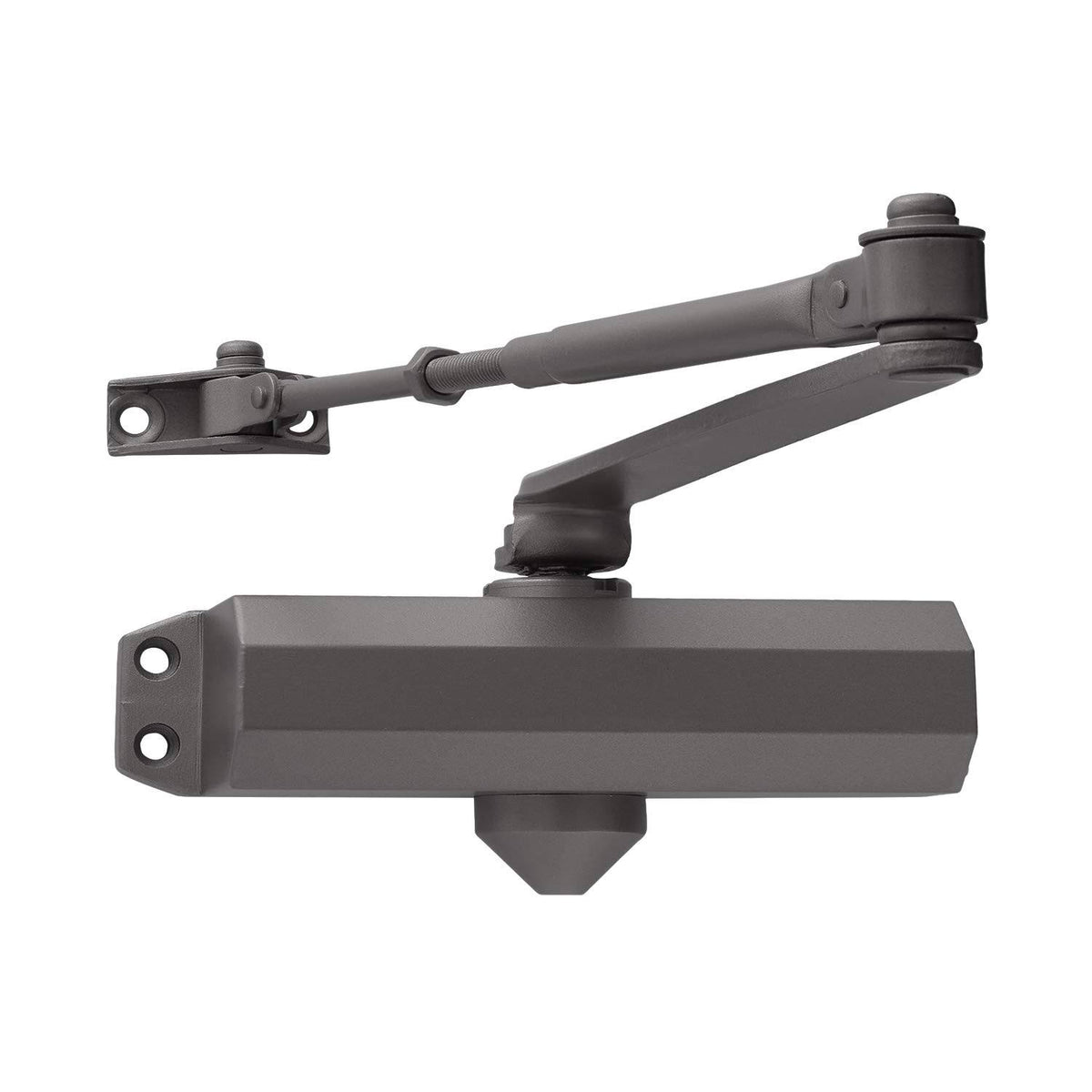 Cast Aluminum Standard Duty Door Closer S731570