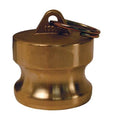 5x22 Cam and Groove Type DP Dust Plug U78016